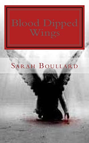 Blood Dipped Wings