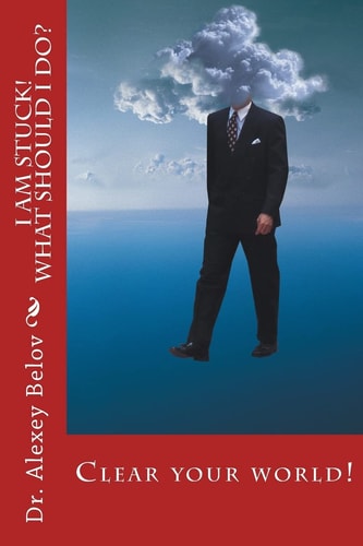 I Am Stuck. What Should I Do? No More Excuses. a Book of Actions. Turn Your World