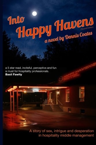 Into Happy Havens (Second Edition)
