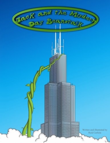 Jack and the Modern Day Beanstalk