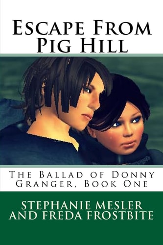 Escape From Pig Hill The Ballad Of Donny Granger, Book One