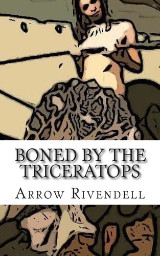 Boned by the Triceratops