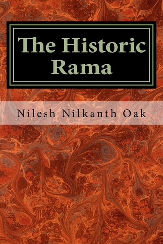 The Historic Rama Indian Civilization at the End of Pleistocene