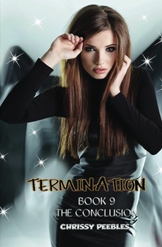 Termination - Book 9 - The Conclusion