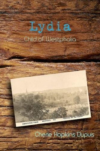 Lydia Child of Westphalia