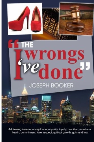 The Wrongs I've Done