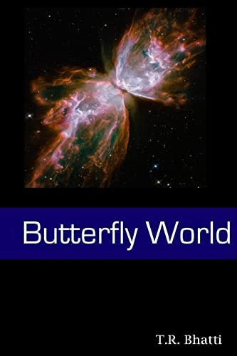 Butterfly World