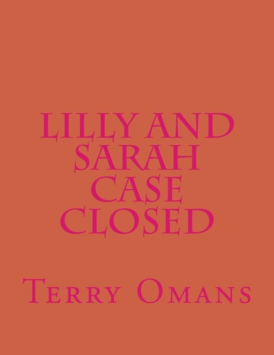 Lilly And Sarah Case Closed
