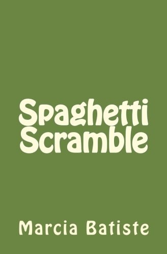 Spaghetti Scramble