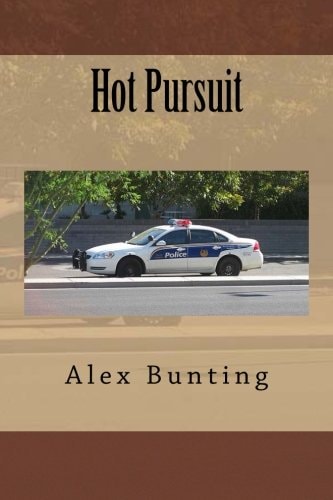 Hot Pursuit
