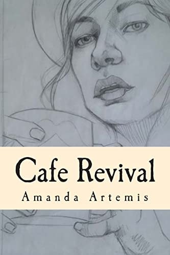 Cafe Revival Bad Writing about Good Sex.