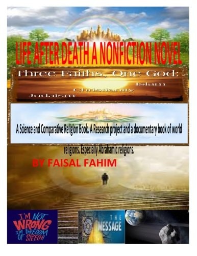 Life After Death a Nonfiction Novel