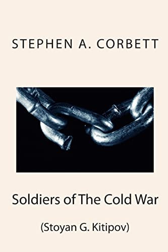 Soldiers of The Cold War