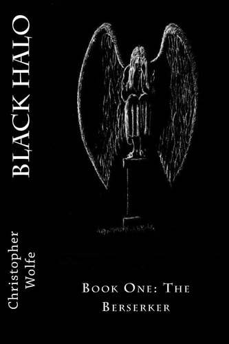Black Halo The Berserker