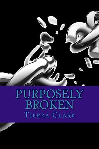 Purposely Broken Pain Can Thrust You Into Purpose