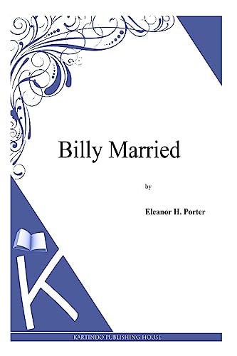 Billy Married