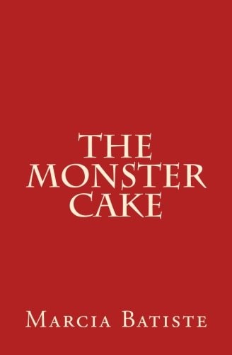 The Monster Cake