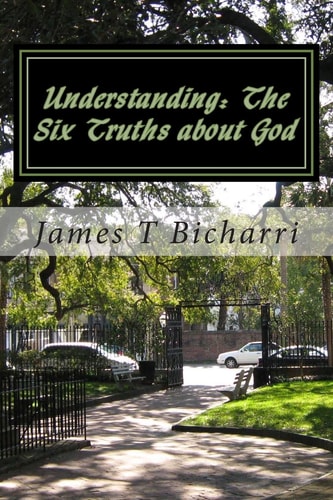 Understanding: the Six Truths about God Jesus Said: I Never Said It Would Be Easy... I Only Said It Would Be Worth It. Never Take the Word of Wisdom for Granted .