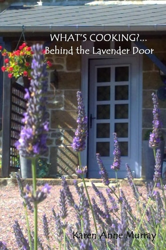 What's Cooking?... Behind the Lavender Door
