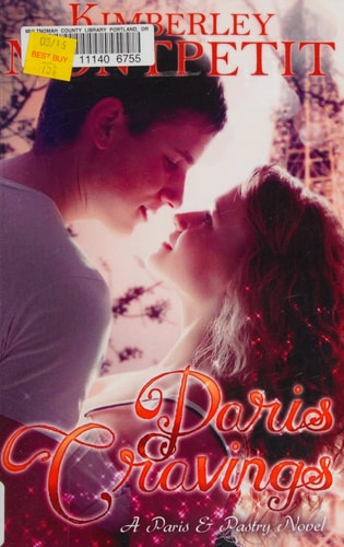 Paris Cravings A Paris & Pastry Novel