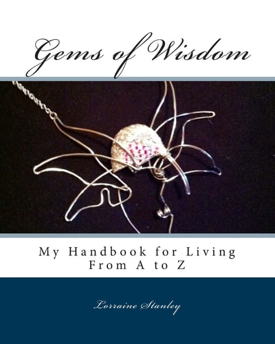Gems of Wisdom From a to Z