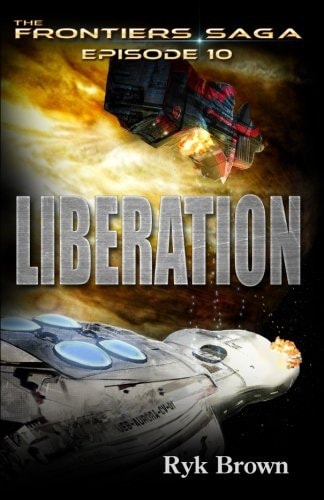 Ep.#10 - "Liberation"