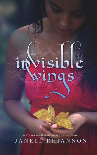 Invisible Wings