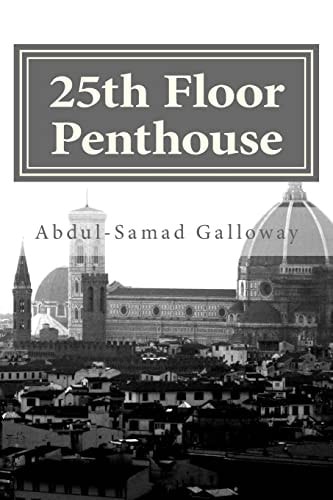 25th Floor Penthouse A Short Story