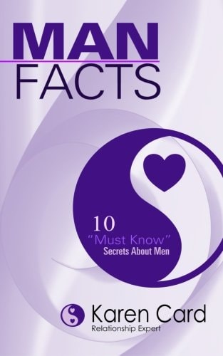 Man Facts 10 Facts Women Must Know about Men