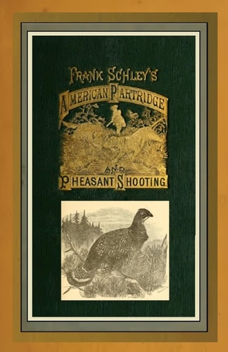 American Partridge and Pheasant Shooting