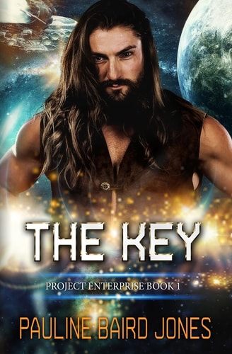 The Key A Perilous Pauline SF Romance