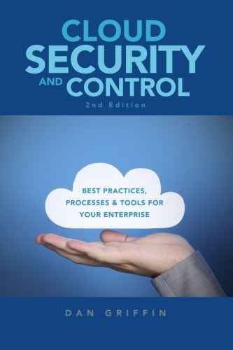 Cloud Security and Control, 2nd Edition