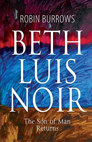 BethLuisNoir The Son of Man Returns BethLuisNoir The Son of Man Returns Three African-american Schizophrenic Sisters Meet "Jesus" in Central Park New York