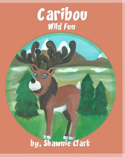 Caribou Wild Fun