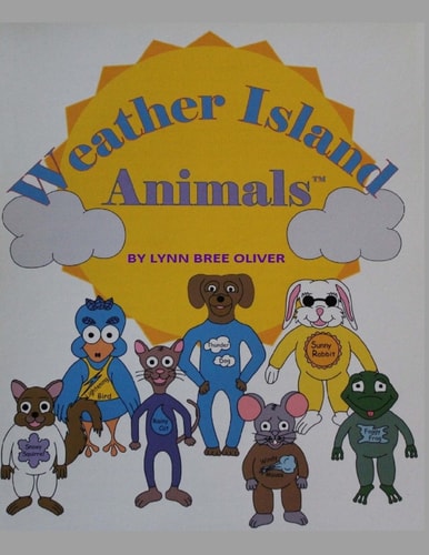 Weather Island Animals