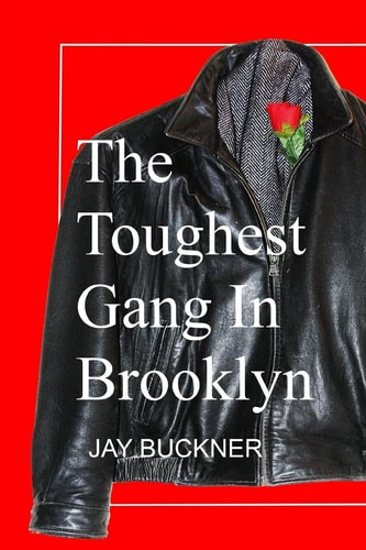 The Toughest Gang in Brooklyn Pure Texture