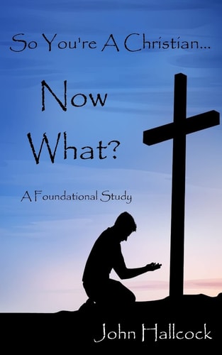 So You're a Christian... Now What?
