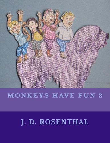 Monkeys Have Fun 2