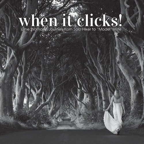 When It Clicks Photo Book