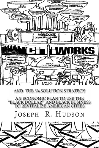 CITIworks And The 5%Solution Strategy