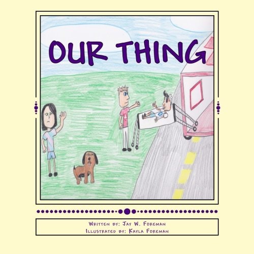 Our Thing