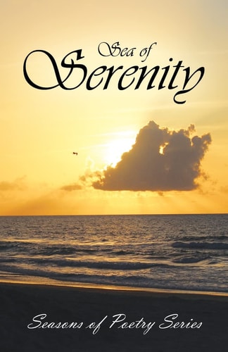 Sea of Serenity A Coastal Poetry Collection