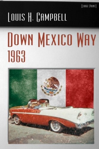 Down Mexico Way 1963