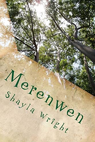 Merenwen The Druid Elf
