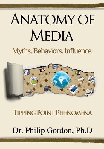 Anatomy of Media Myths. Behaviors. Influence.
