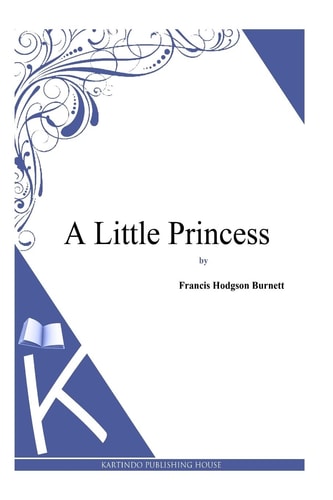 A Little Princess
