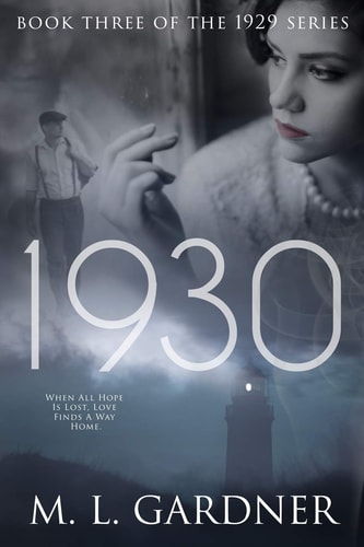 1930 Book Three