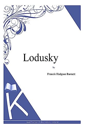 Lodusky
