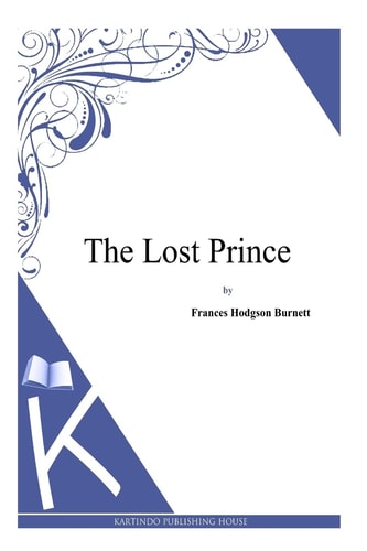 The Lost Prince