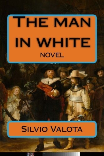 The Man in White